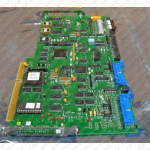 Printed Circuit Board System Interface 00-879056-04 Printed Circuit Board System Interface 00-879056-04