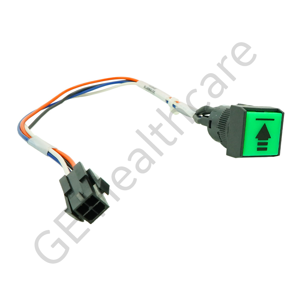 Cable Assembly Motion Lift Down 9800 Cable Assembly Motion Lift Down 9800