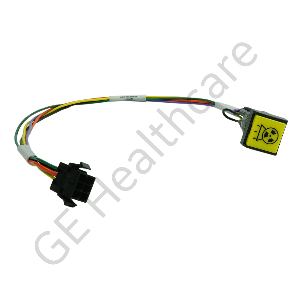 X-Ray Switch Cable Assembly X-Ray Switch Cable Assembly