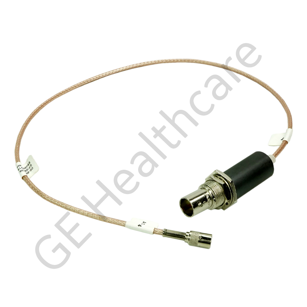 Cable Assembly Display-Control-VCR RS170 Cable Assembly Display-Control-VCR RS170