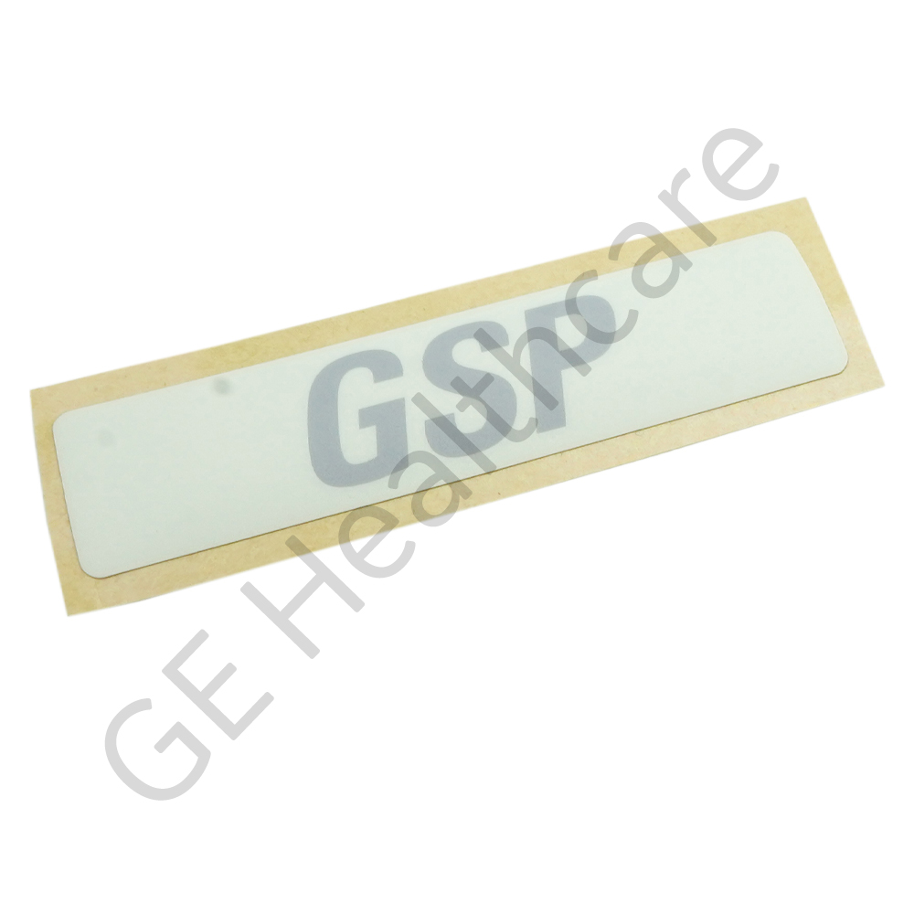 GSP Label Nameplate Workstation