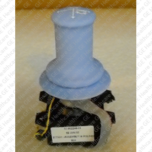 Assembly Joystick Remote User Interface (RUI) Assembly Joystick Remote User Interface (RUI)