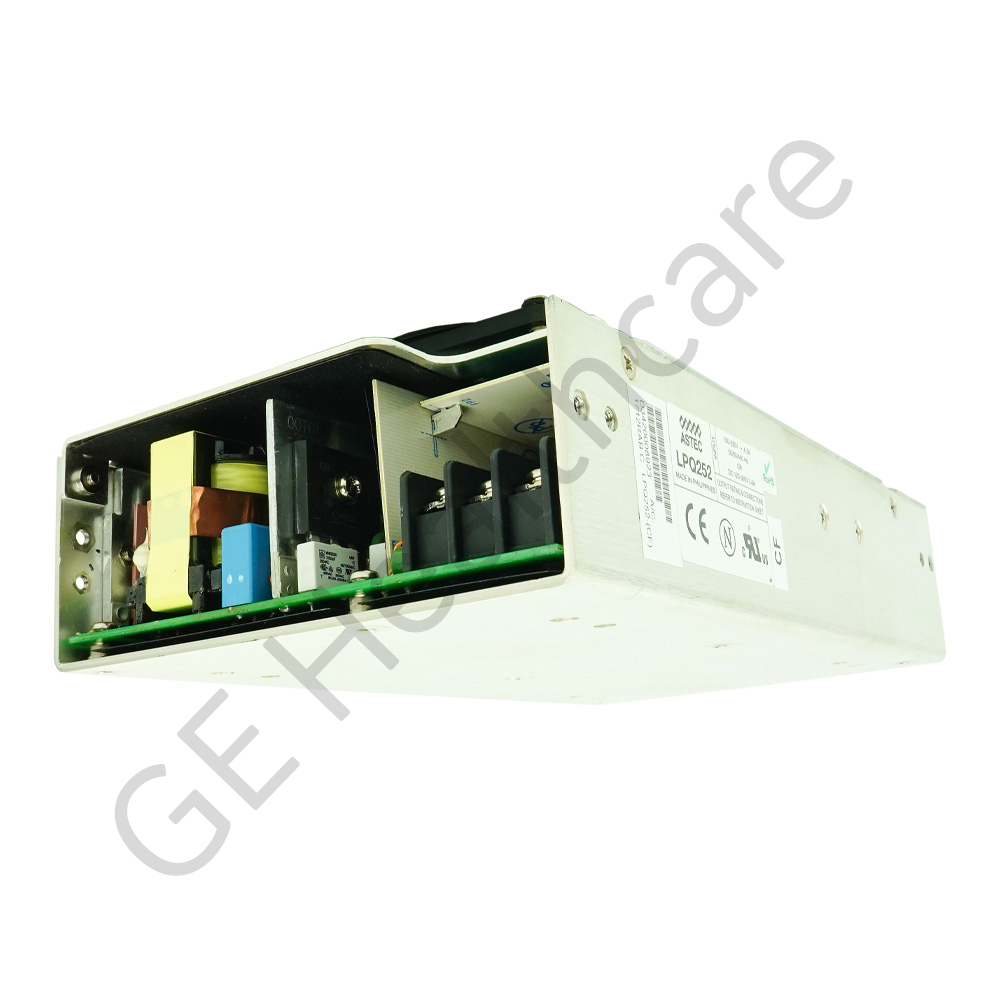 Power Supply +5/+12 Workstation 9800 00-901400-01 Power Supply +5/+12 Workstation 9800 00-901400-01