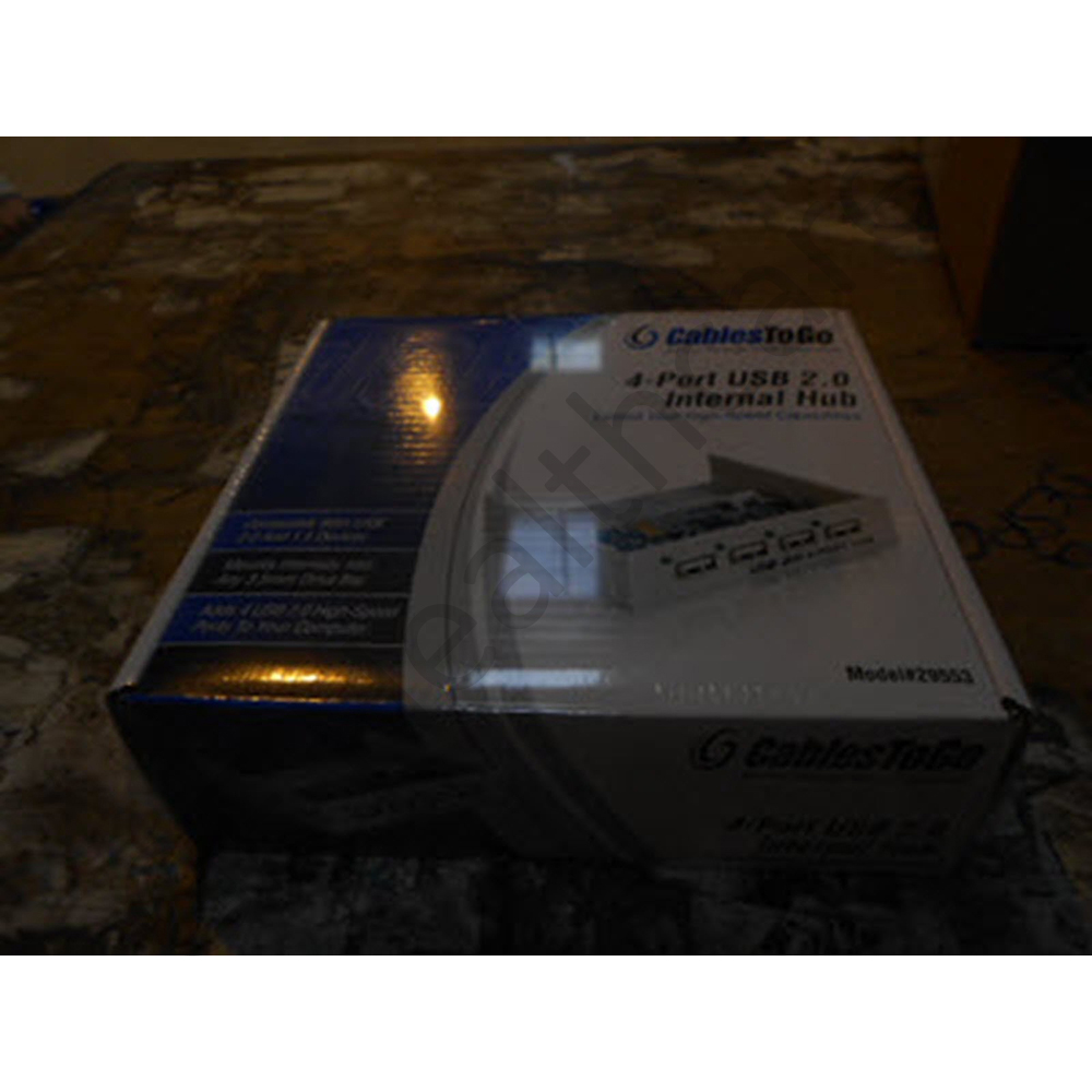 USB 2 0 Four Port Hub USB 2 0 Four Port Hub