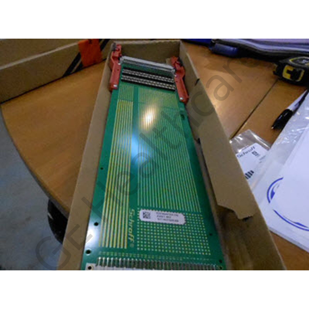 Test Adapter Schroff Test Adapter Schroff