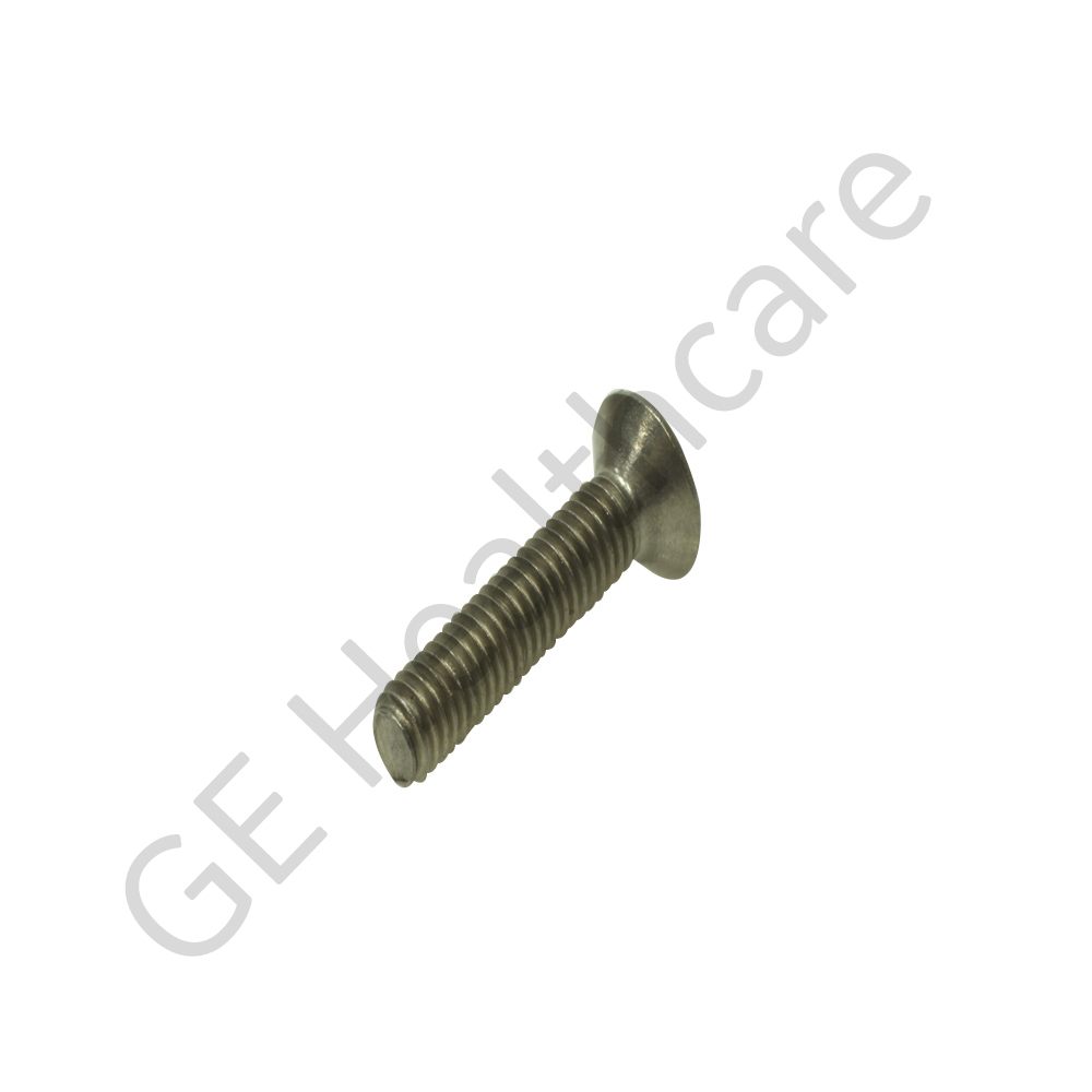 M4 X 20 Socket Head Cap Screw M4 X 20 Socket Head Cap Screw