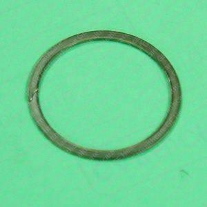 Ring Spiral 0.875 Shaft RS-87-S SST or Equivalent