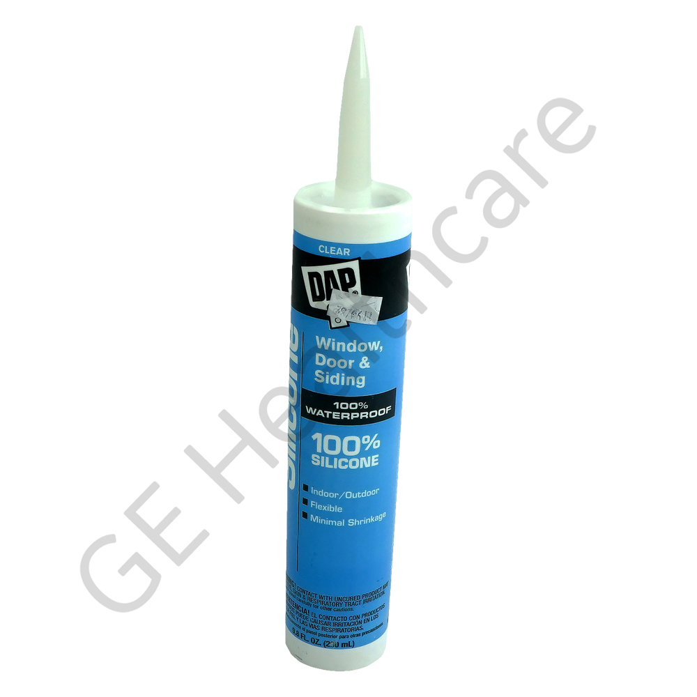 Sealing-Mechanism Sealant Silicone Clear
