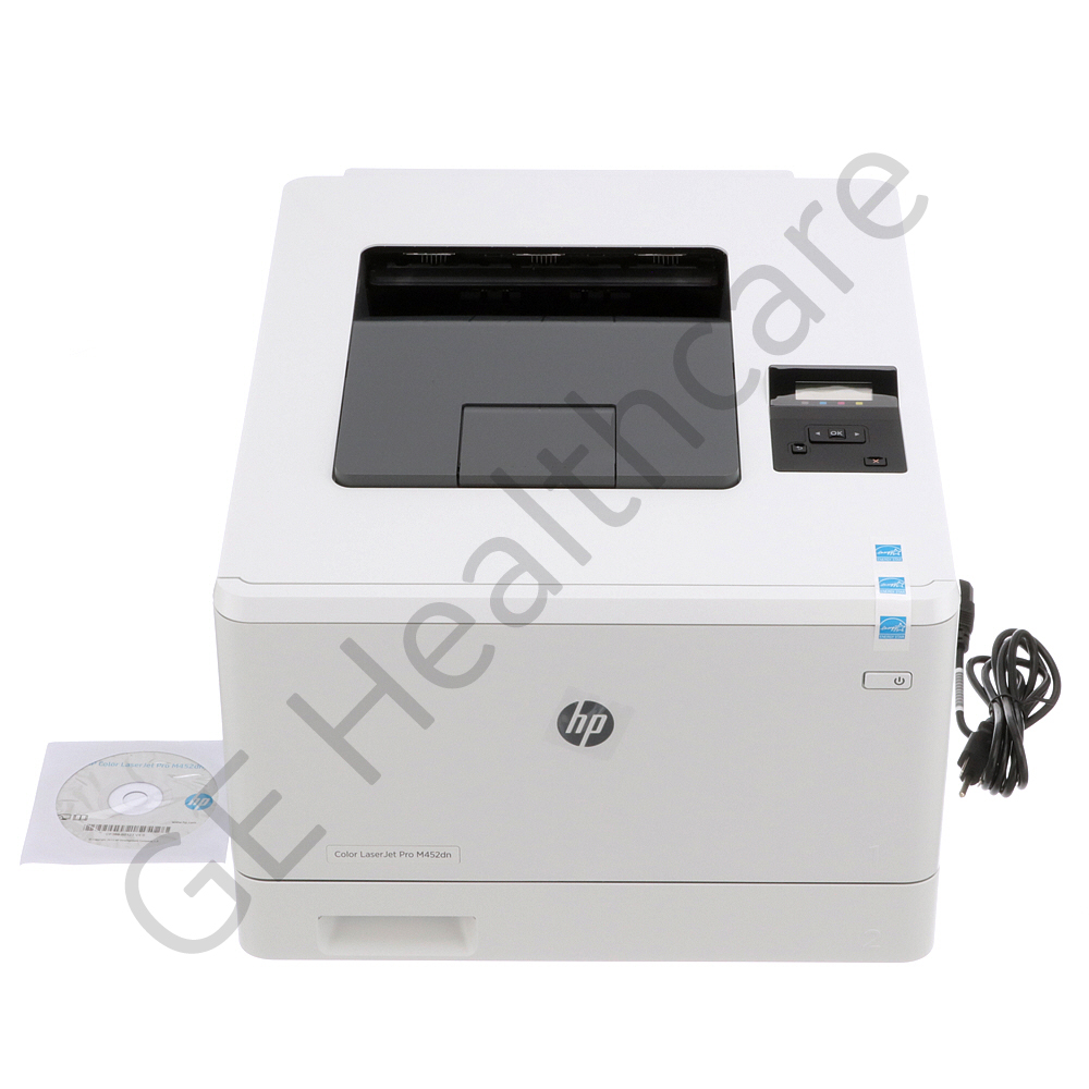 HP Color LASERJET PRO M452 110V-127V HP Color LASERJET PRO M452 110V-127V