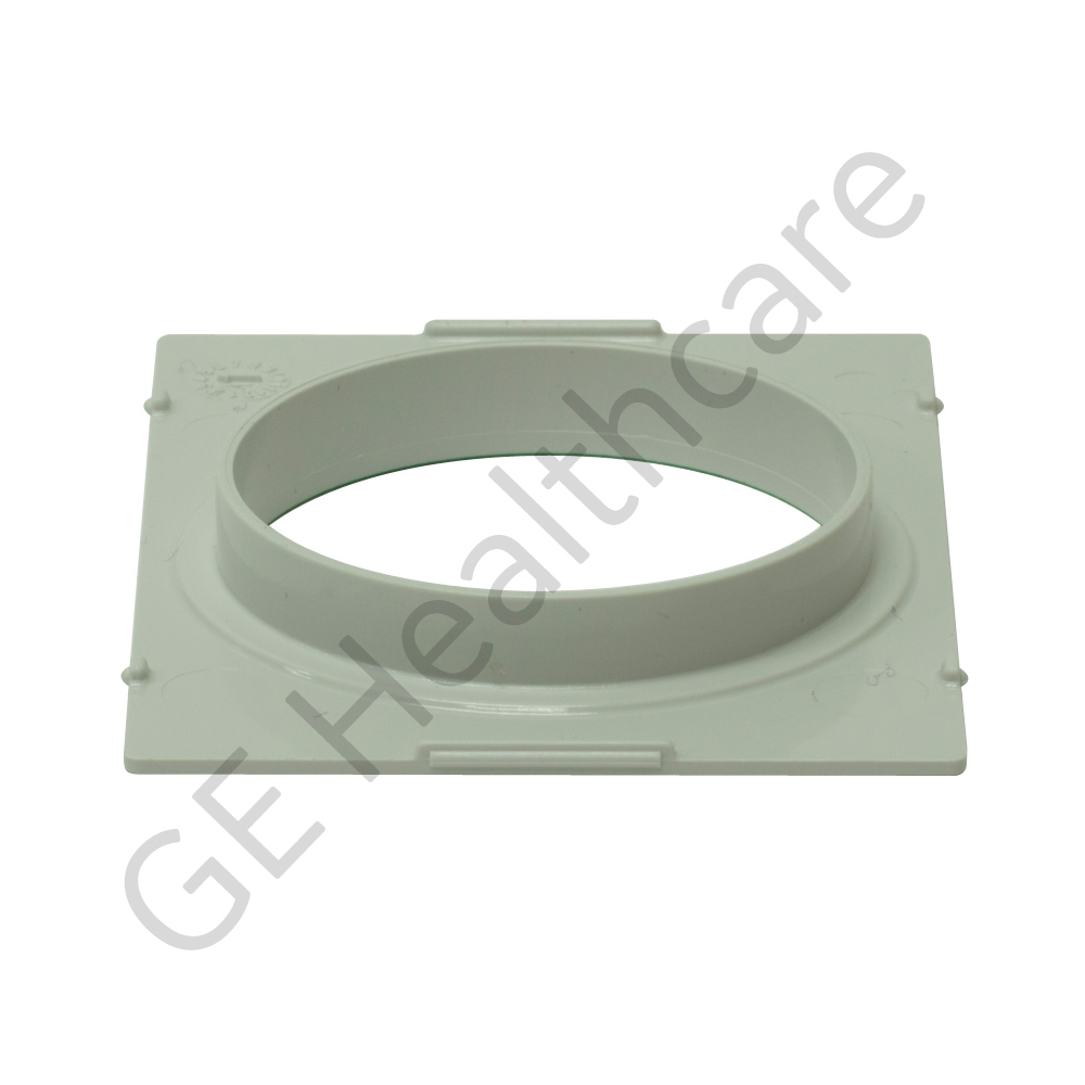 Cover Gas Identification O₂ Pad Printed Green Cylinder Cover Gas Identification O₂ Pad Printed Green Cylinder