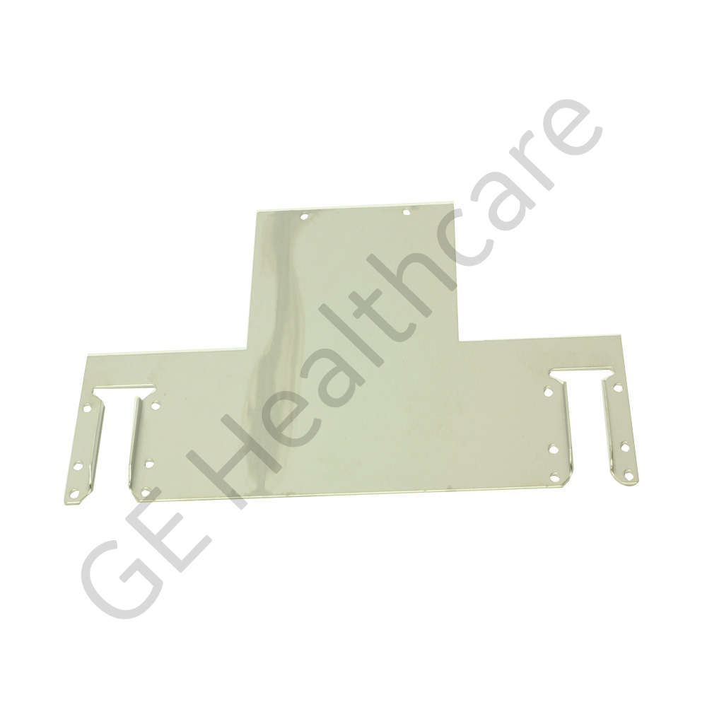 Plate Shelf Side Plate Shelf Side