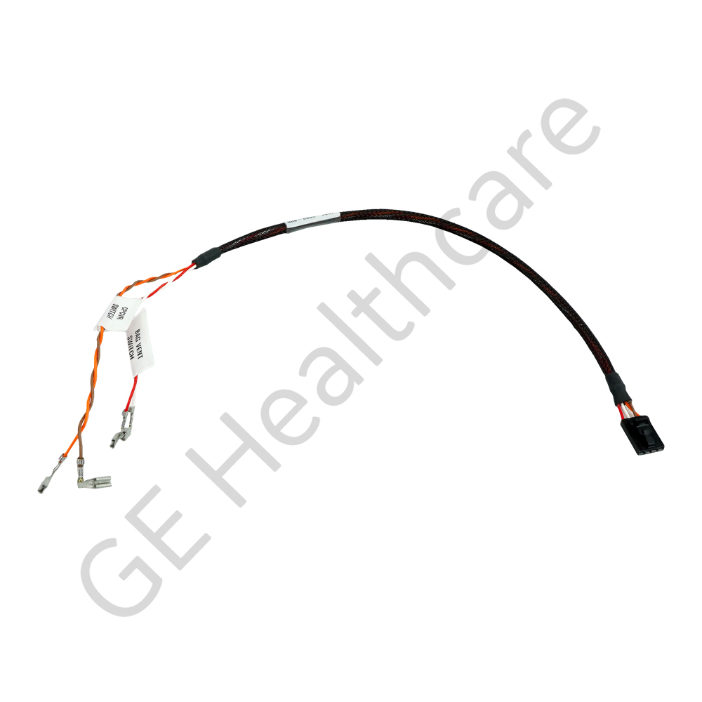 Control Panel Harness Control Panel Harness