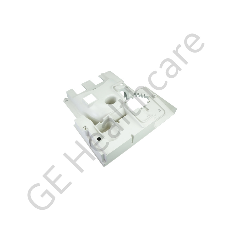 Cover Rear 1009-3073-000 Cover Rear 1009-3073-000
