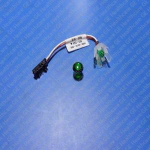 Mains LED Green AC Assembly Mains LED Green AC Assembly