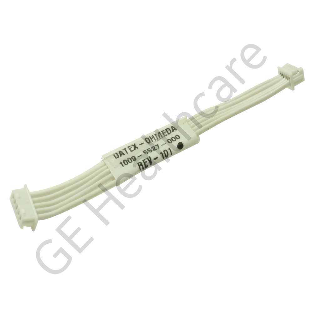Harness, Display CPU Board to Inverter Extruded Harness, Display CPU Board to Inverter Extruded