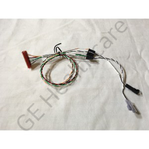 Harness Filter Board to B/S Oxygen Sensor and Software