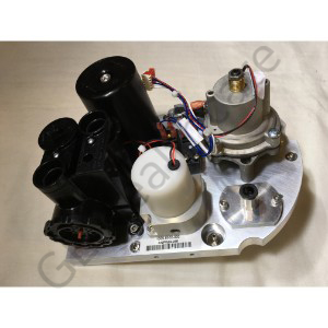 Engine Pneumatic 7100 Assembly Engine Pneumatic 7100 Assembly