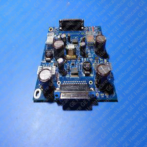 MGAS Power Supply Board for Fusion