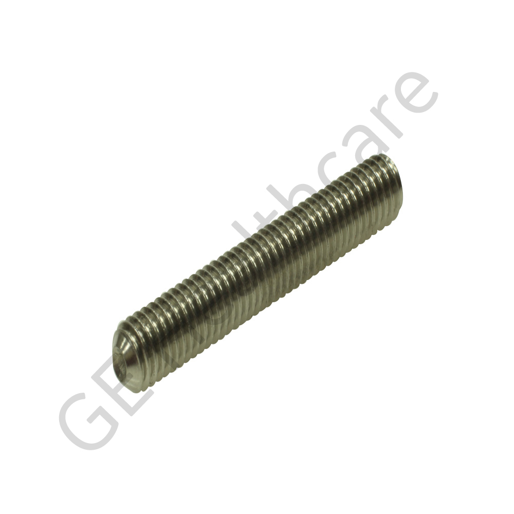 M6 x 40mm Cup Point Socket Set Screw M6 x 40mm Cup Point Socket Set Screw