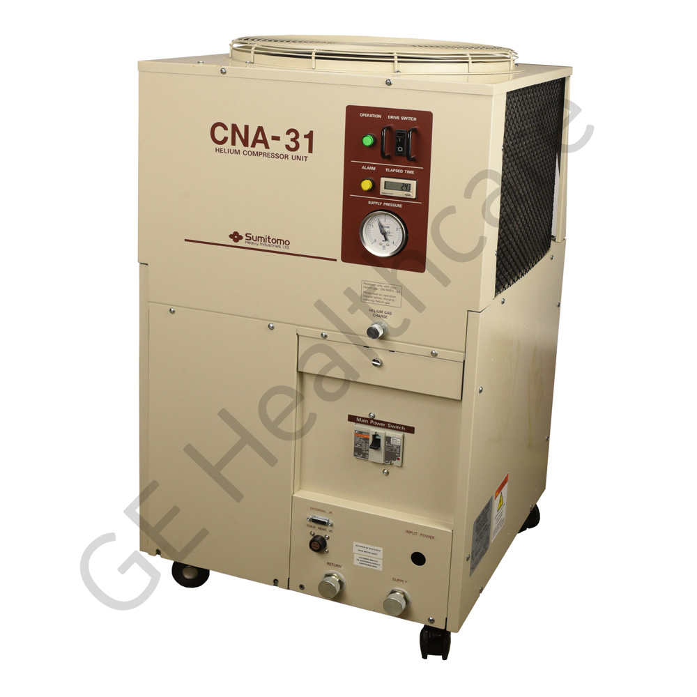 Compressor Unit - SUMITOMO - CNA-31C 1099-0064