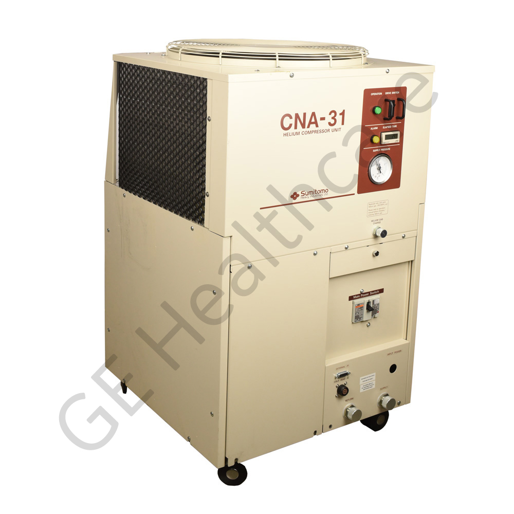 Compressor Unit - SUMITOMO - CNA-31C 1099-0064