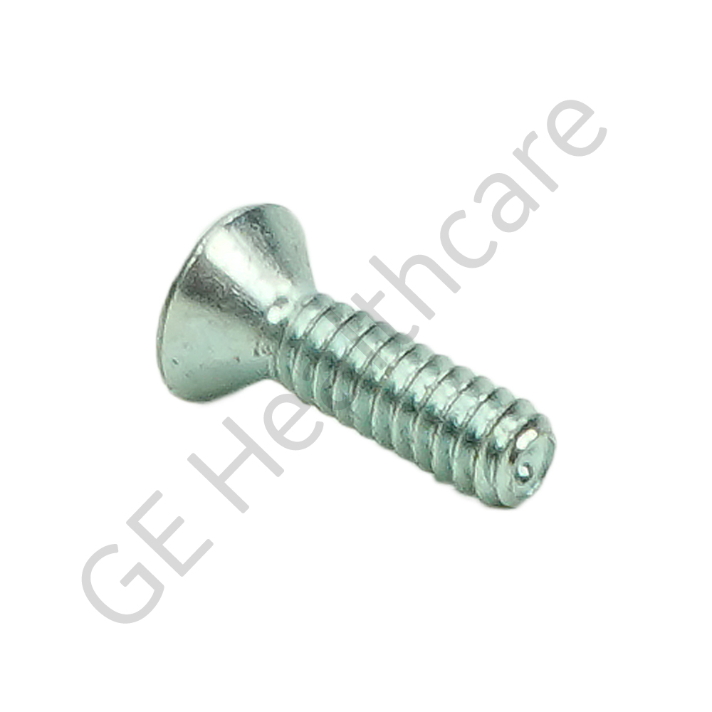 Machined Torx Screw Flat Head 6-32, 1/2 Machined Torx Screw Flat Head 6-32, 1/2