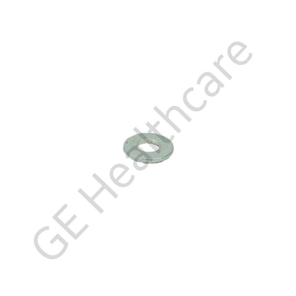 Zinc Plated Washer - ID = 0.14 OD = 0.312 Thickness = 0.32 Zinc Plated Washer - ID = 0.14 OD = 0.312 Thickness = 0.32