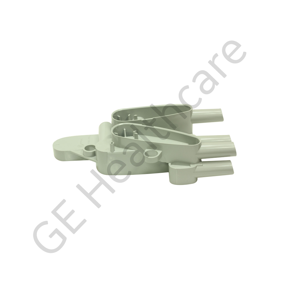 Body Main Manifold Body Main Manifold