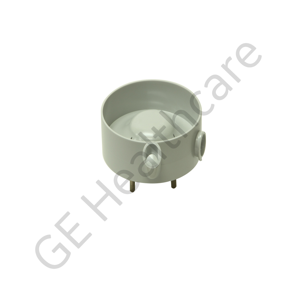 Dish Canister Lower BCG