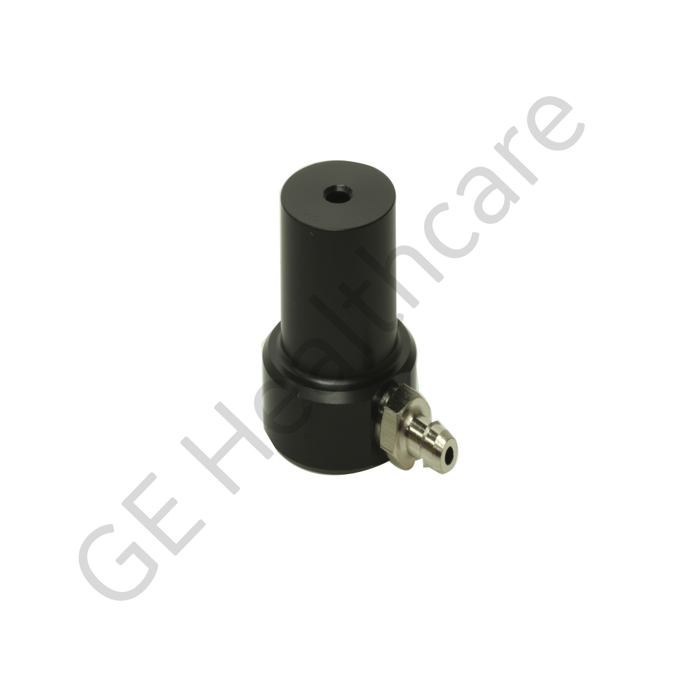 Fitting AGSS Sample Breathing Circuit Gas (BCG) 19mm Male