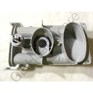 MANIFOLD BYPASS BCG MANIFOLD BYPASS BCG