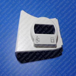 Cover Bag-to-Ventilator Switch