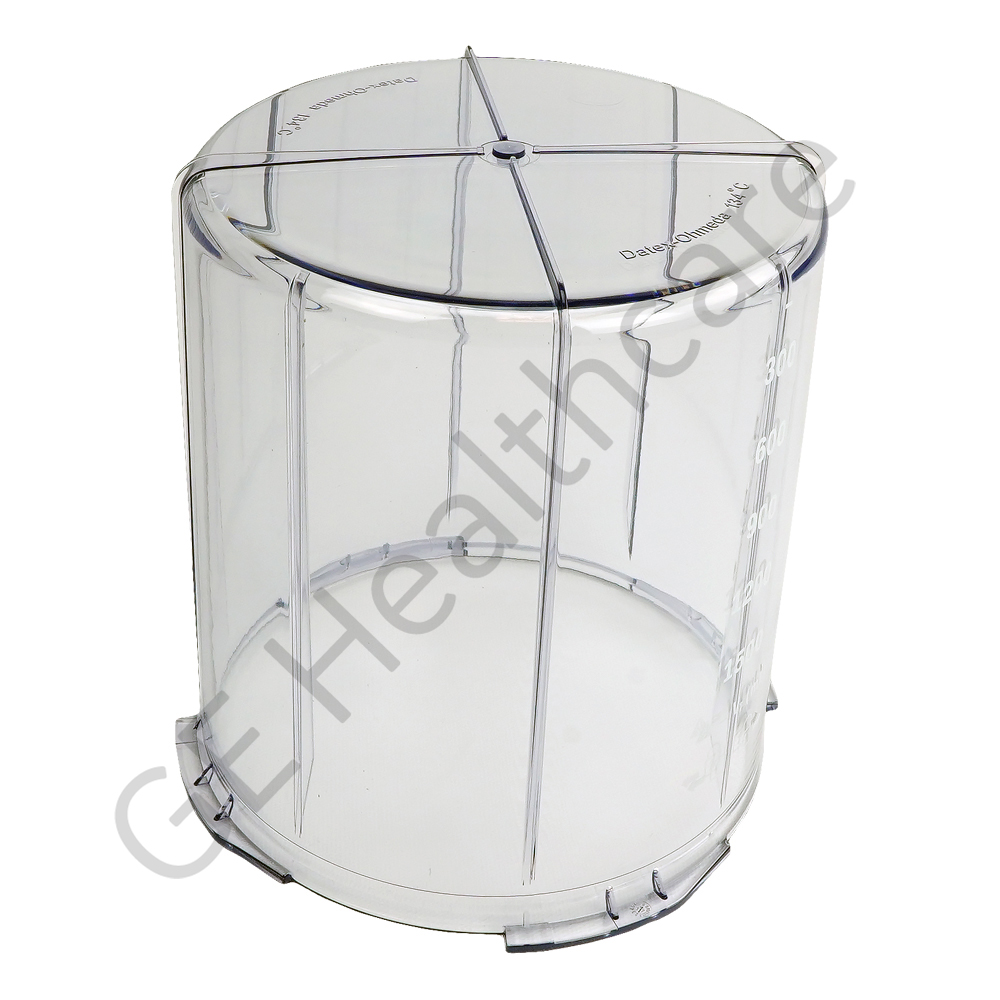 Housing Adult Bellows 7000/78XX Series Ventilator Housing Adult Bellows 7000/78XX Series Ventilator