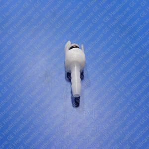 Coupling Inline White BCG Insulator Half 4mm Hose Barb Coupling Inline White BCG Insulator Half 4mm Hose Barb