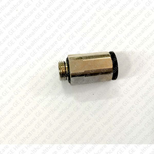 Fitting 8mm Female to G1/8 BSPP Male MPOS