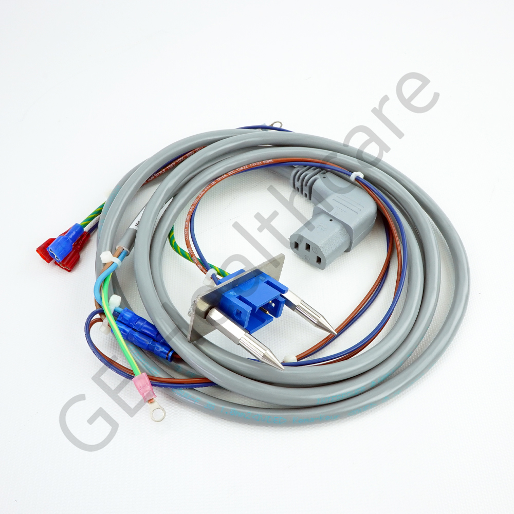 Harness Ac into 7100 Category - Aestiva and Aespire Harness Ac into 7100 Category - Aestiva and Aespire