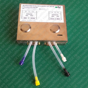 MONITORING INTERFACE ASSEMBLY,AESTIVA 7100 CALIBRATED, SPARE MONITORING INTERFACE ASSEMBLY,AESTIVA 7100 CALIBRATED, SPARE