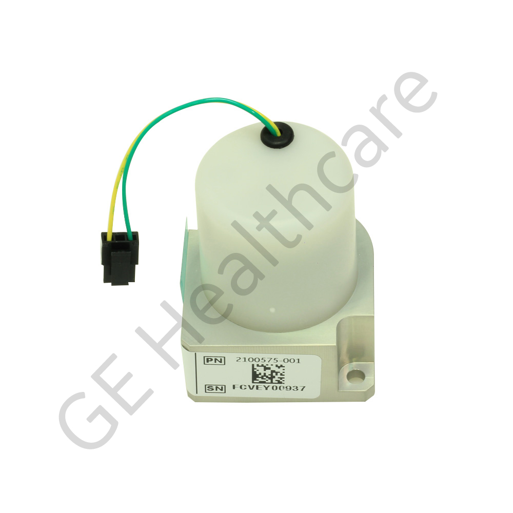 Valve Flow Control 160LPM Medium Pressure Oxygen Service Valve Flow Control 160LPM Medium Pressure Oxygen Service