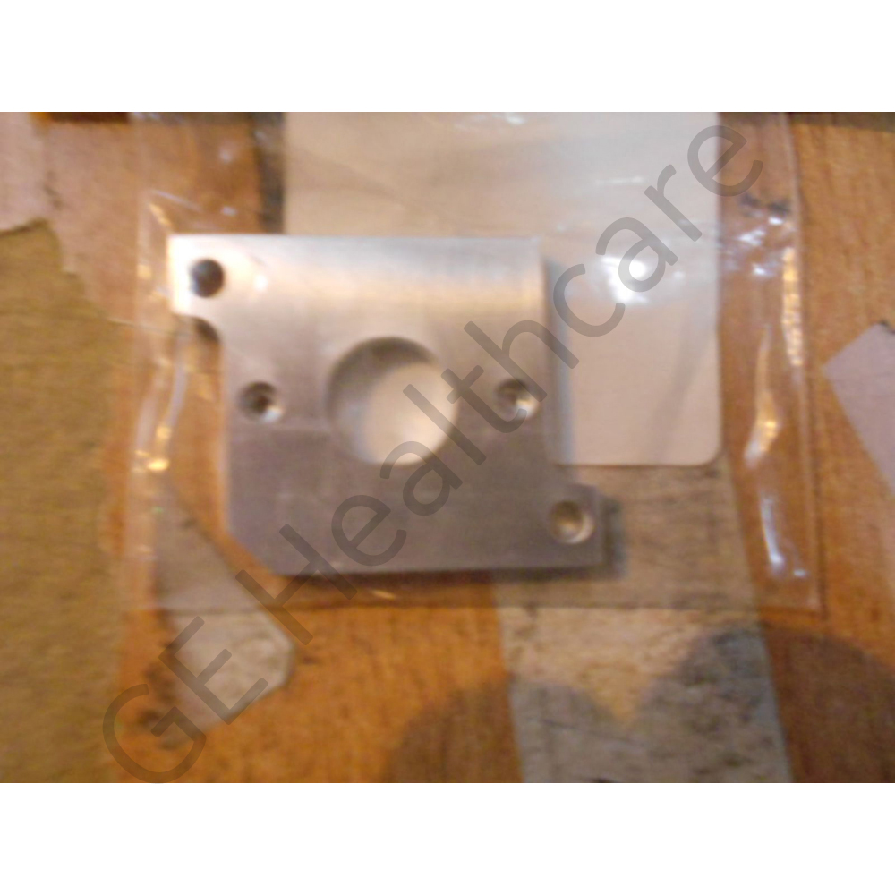 PLATE O2 SNSR BCG PLATE O2 SNSR BCG