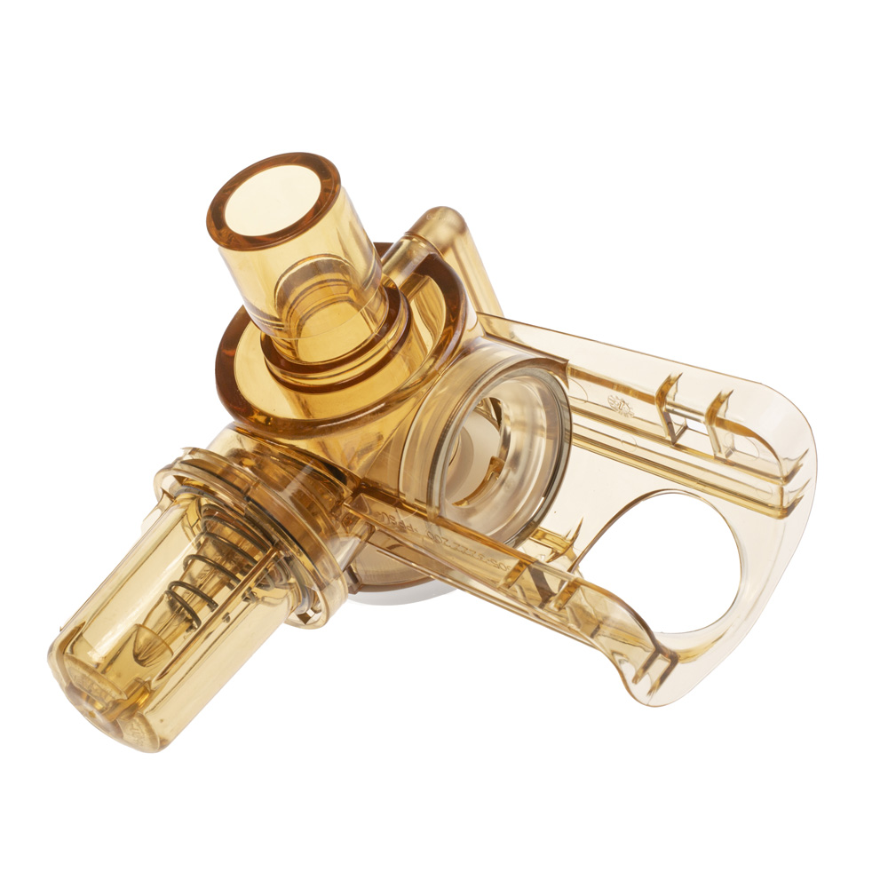 Exhalation Valve Replaceable Parts Kit Exhalation Valve Replaceable Parts Kit