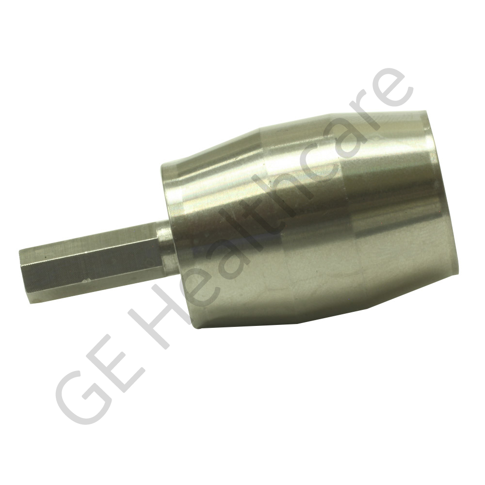 Tool Nebulizer Connector