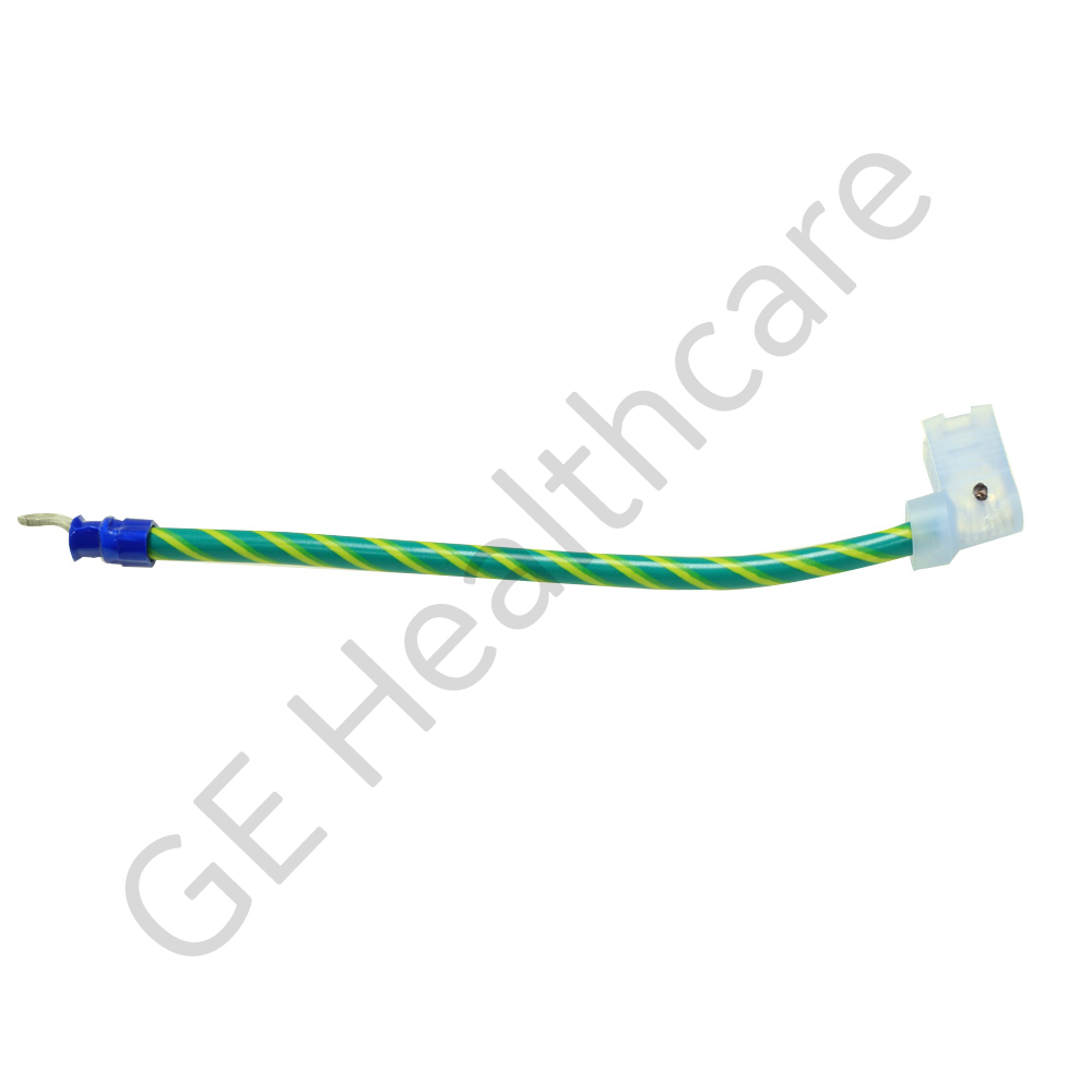 Wire Chassis Safety Ground Wire Chassis Safety Ground
