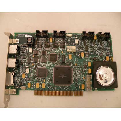 Printed circuit Board (PCB) Case PCI Acquisition Board Assembly Printed circuit Board (PCB) Case PCI Acquisition Board Assembly