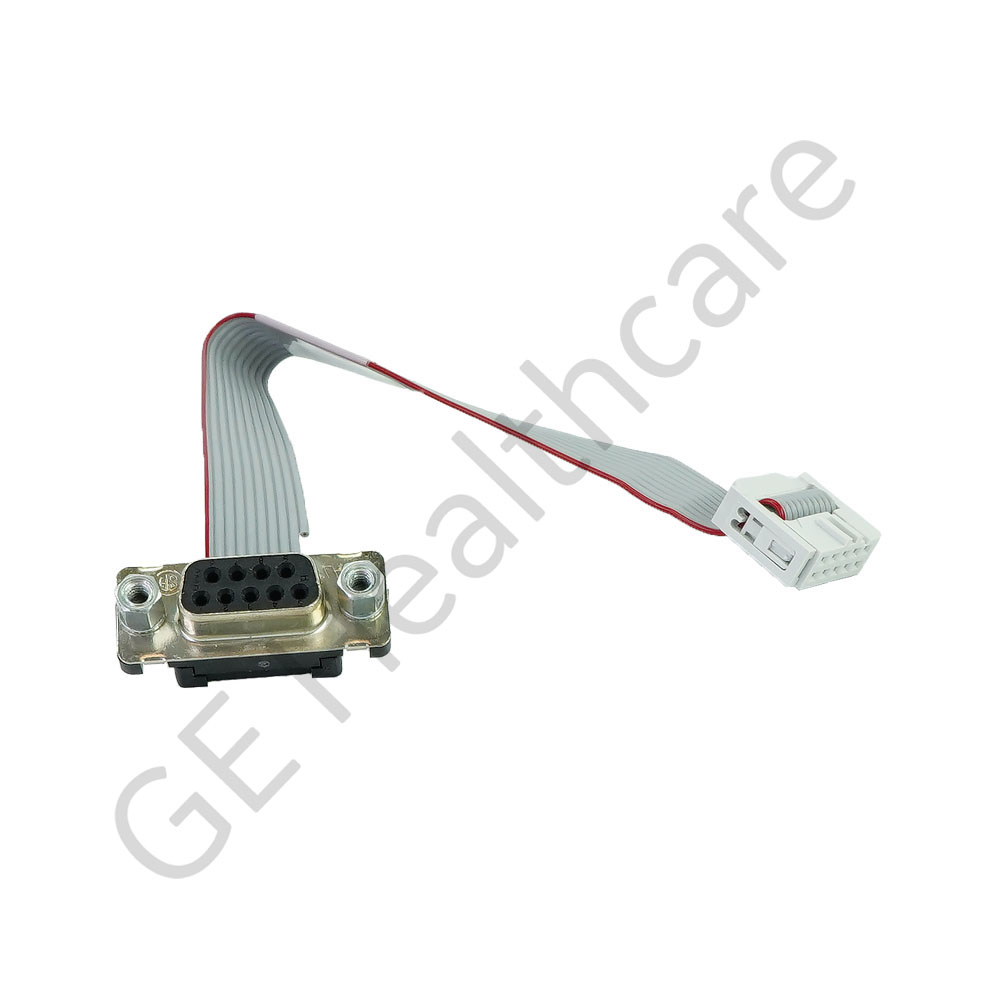 Harness Piece Serial Female Harness Piece Serial Female