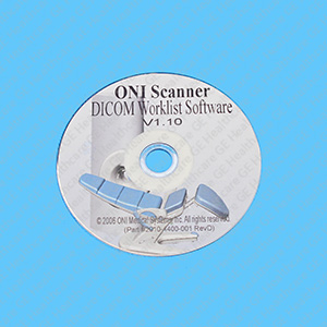 DICOM Worklist Distribution CD - Copy 2010-4400-001 DICOM Worklist Distribution CD - Copy 2010-4400-001
