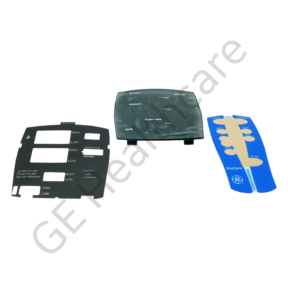 KIT ,FRU,LABEL,ENGLISH,DPC300 KIT ,FRU,LABEL,ENGLISH,DPC300