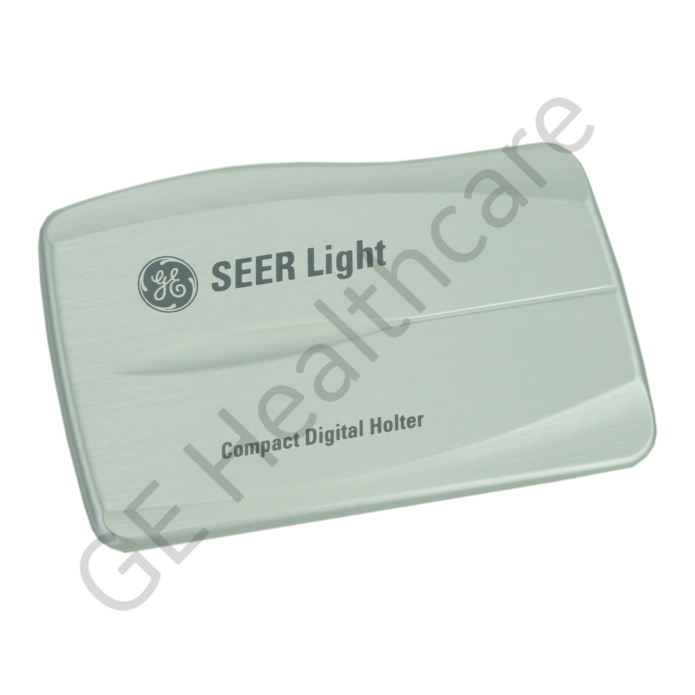 SEER Light Recorder Upper Case