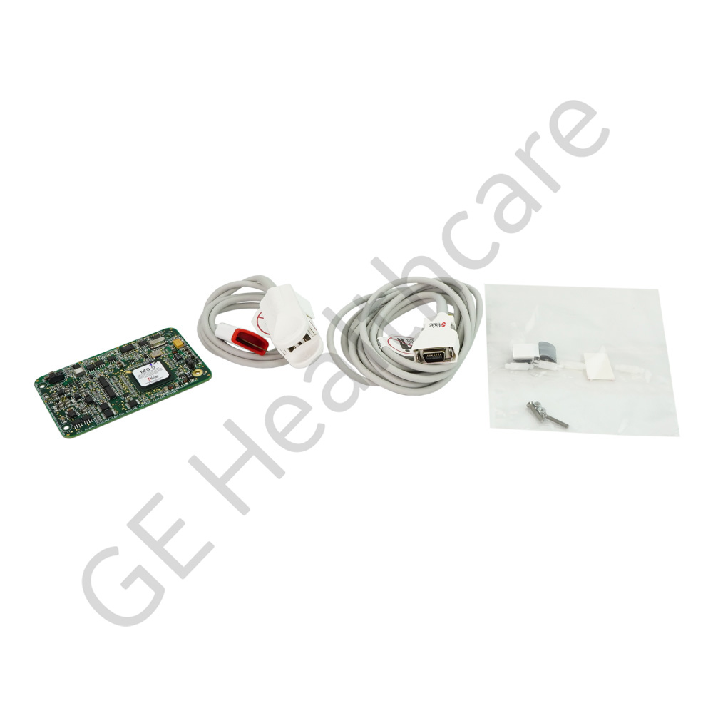 Kit Masimo SPO2 DP 310/410, Patient Monitoring | GE HealthCare Service ...