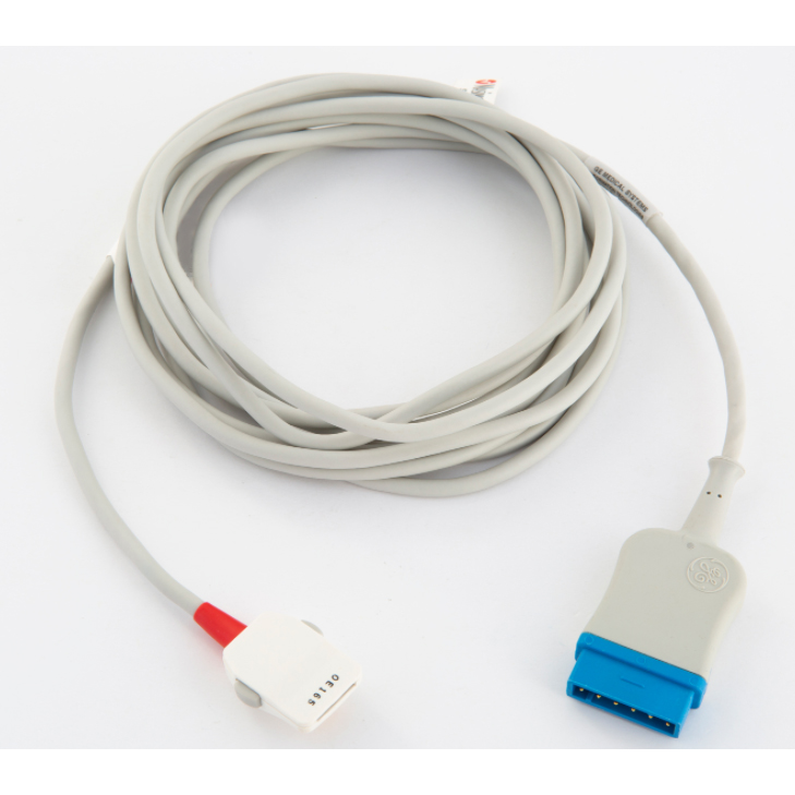 CABLE ASSY SPO2 MASIMO 3.6M CABLE ASSY SPO2 MASIMO 3.6M