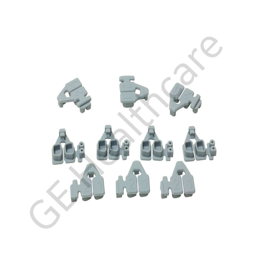 FRU ApexPro XMTR Dust Cover Qty 10 FRU ApexPro XMTR Dust Cover Qty 10